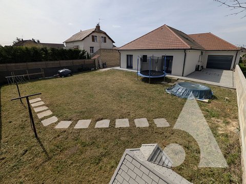 Première photo du bien