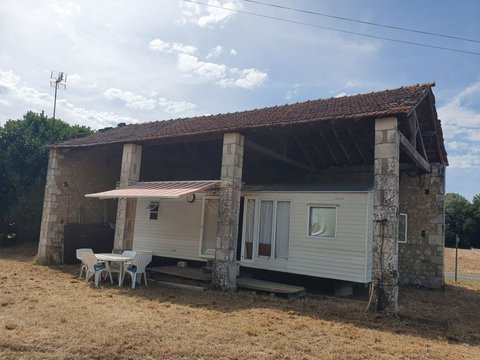 Première photo du bien