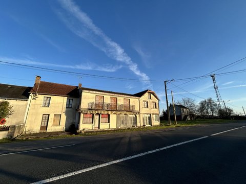 Première photo du bien