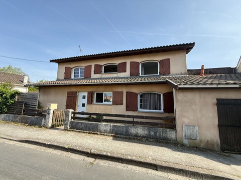 Première photo du bien