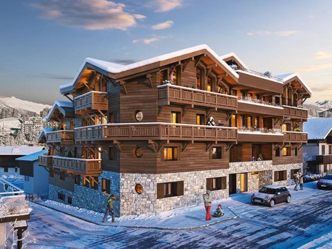 Première photo du bien