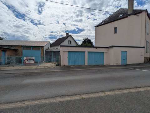 Première photo du bien