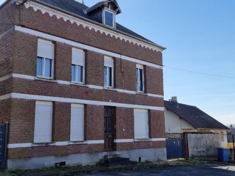 Première photo du bien