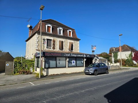 Première photo du bien