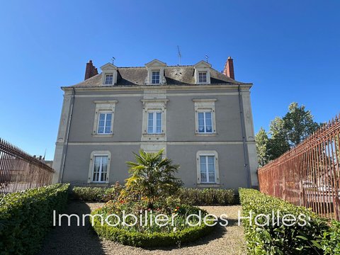 Première photo du bien