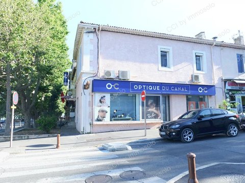 Première photo du bien
