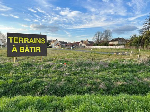Première photo du bien