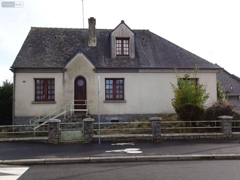 Première photo du bien
