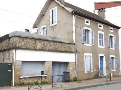 Première photo du bien