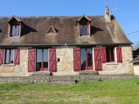 Première photo du bien