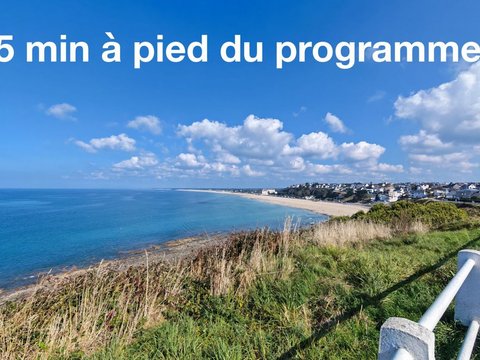 Première photo du bien
