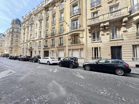 Première photo du bien