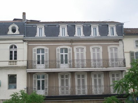 Première photo du bien