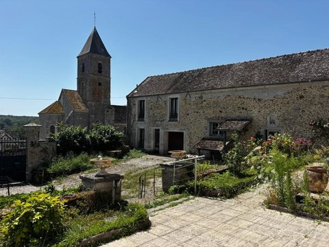 Première photo du bien