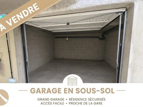 Première photo du bien