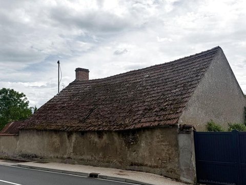 Première photo du bien