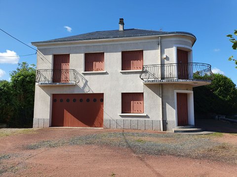 Première photo du bien