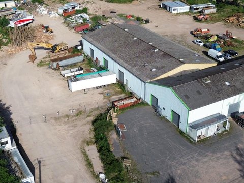Première photo du bien