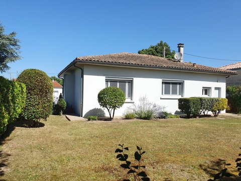Première photo du bien
