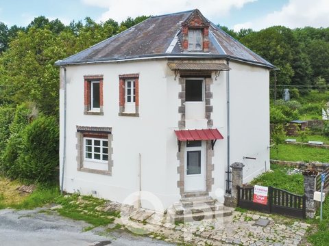 Première photo du bien