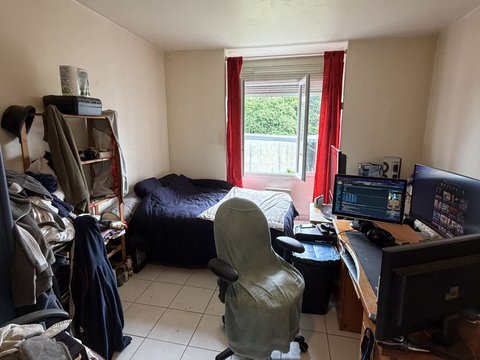 Première photo du bien