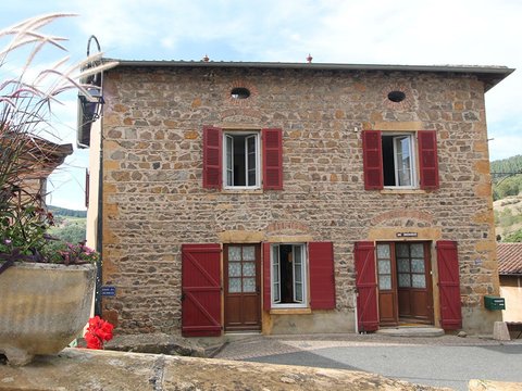 Première photo du bien