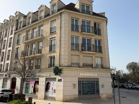 Première photo du bien