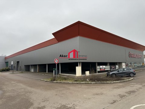 Première photo du bien
