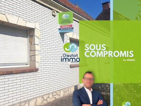Première photo du bien