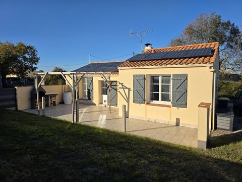 Première photo du bien