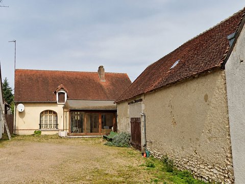 Première photo du bien