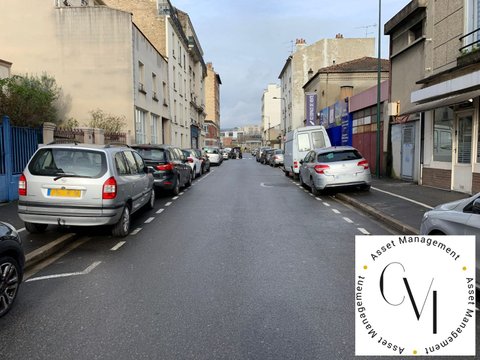 Première photo du bien