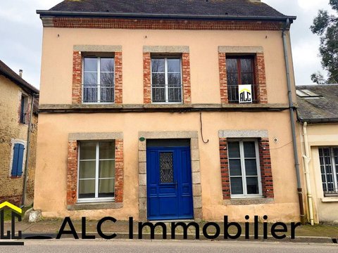 Première photo du bien
