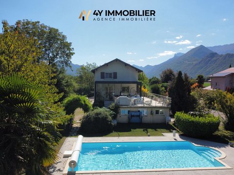 Première photo du bien