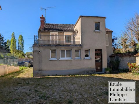 Première photo du bien