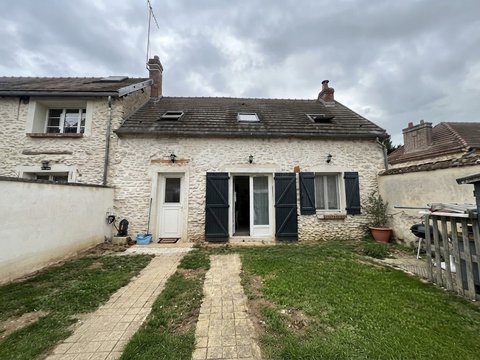 Première photo du bien