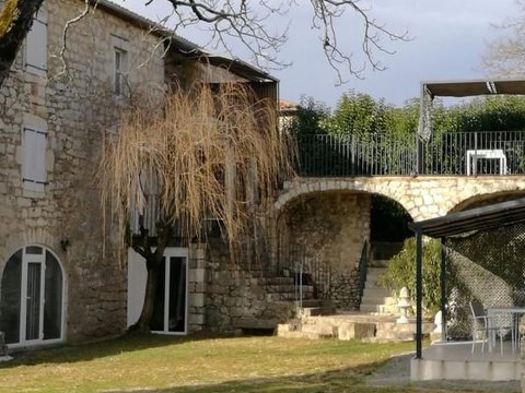 Première photo du bien