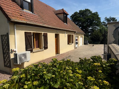 Première photo du bien