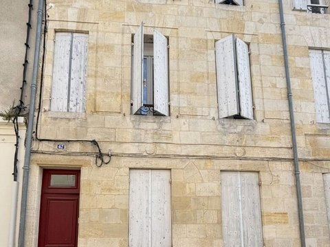 Première photo du bien
