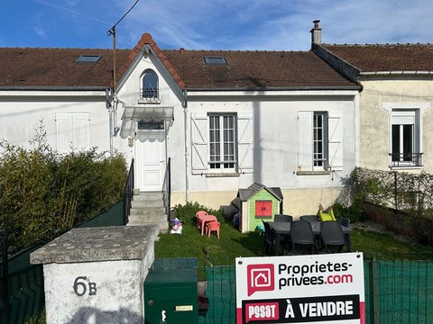 Première photo du bien