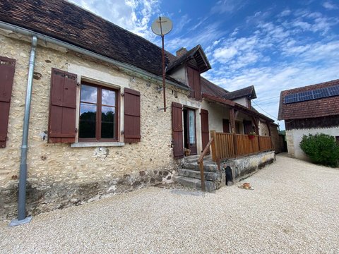 Première photo du bien