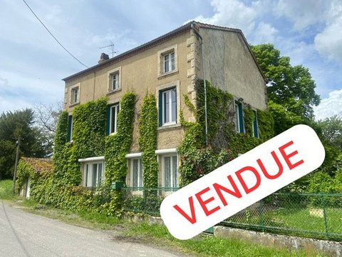 Première photo du bien