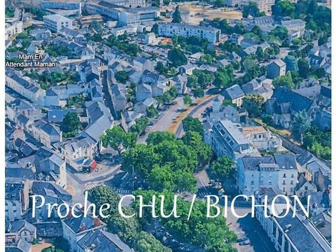 Première photo du bien