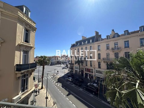 Première photo du bien