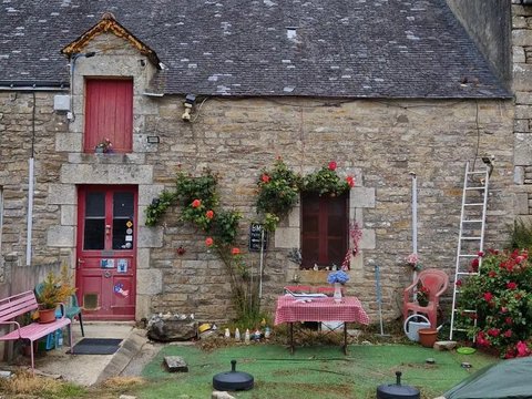Première photo du bien