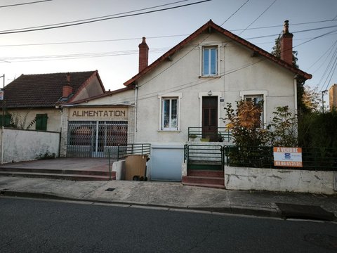 Première photo du bien