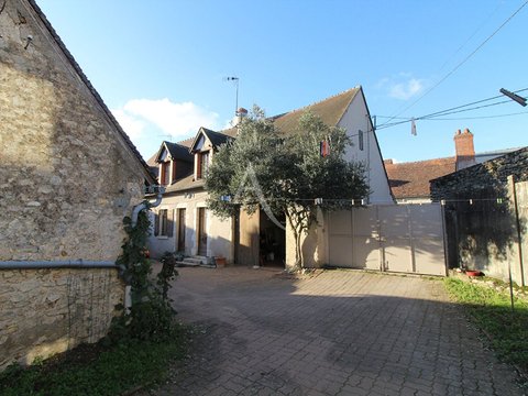 Première photo du bien