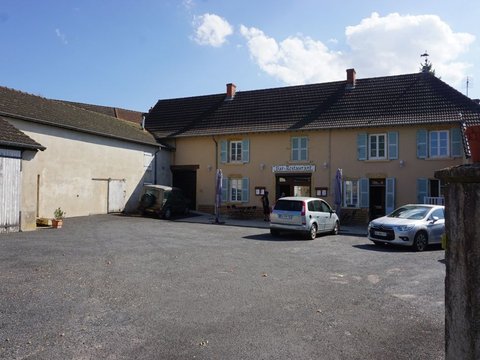 Première photo du bien