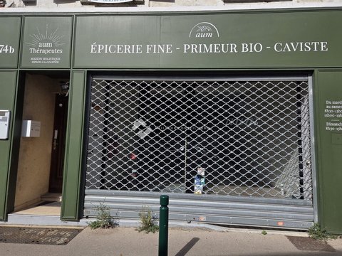 Première photo du bien
