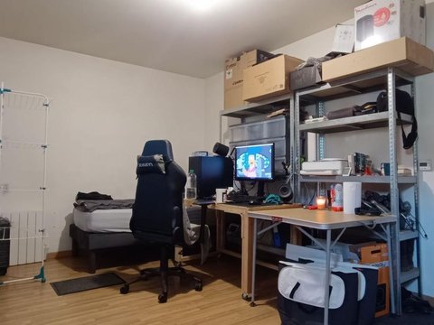 Première photo du bien